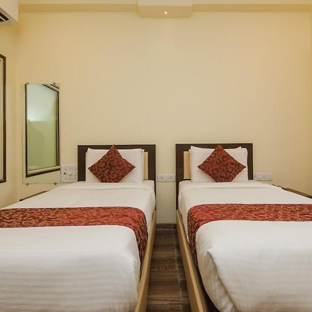Super Hotel O Divine Residency Near Phoenix Marketcity Mumbai Kültér fotó