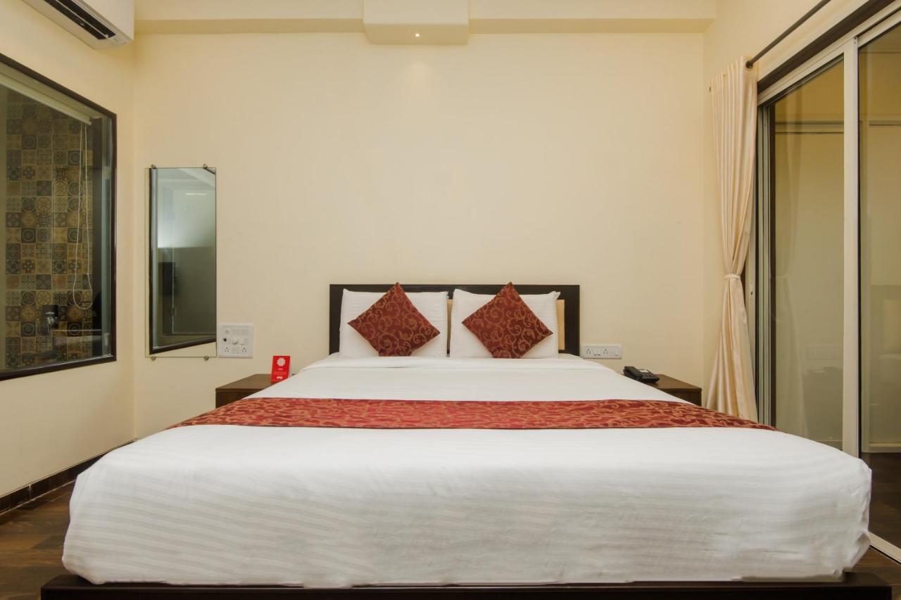 Super Hotel O Divine Residency Near Phoenix Marketcity Mumbai Kültér fotó