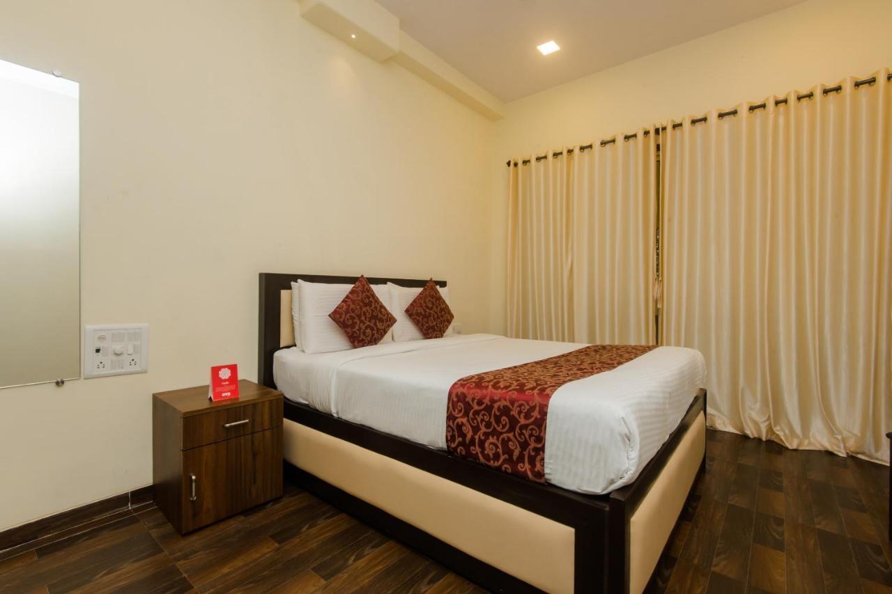 Super Hotel O Divine Residency Near Phoenix Marketcity Mumbai Kültér fotó