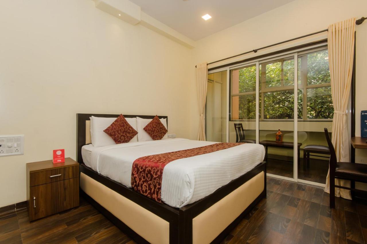 Super Hotel O Divine Residency Near Phoenix Marketcity Mumbai Kültér fotó