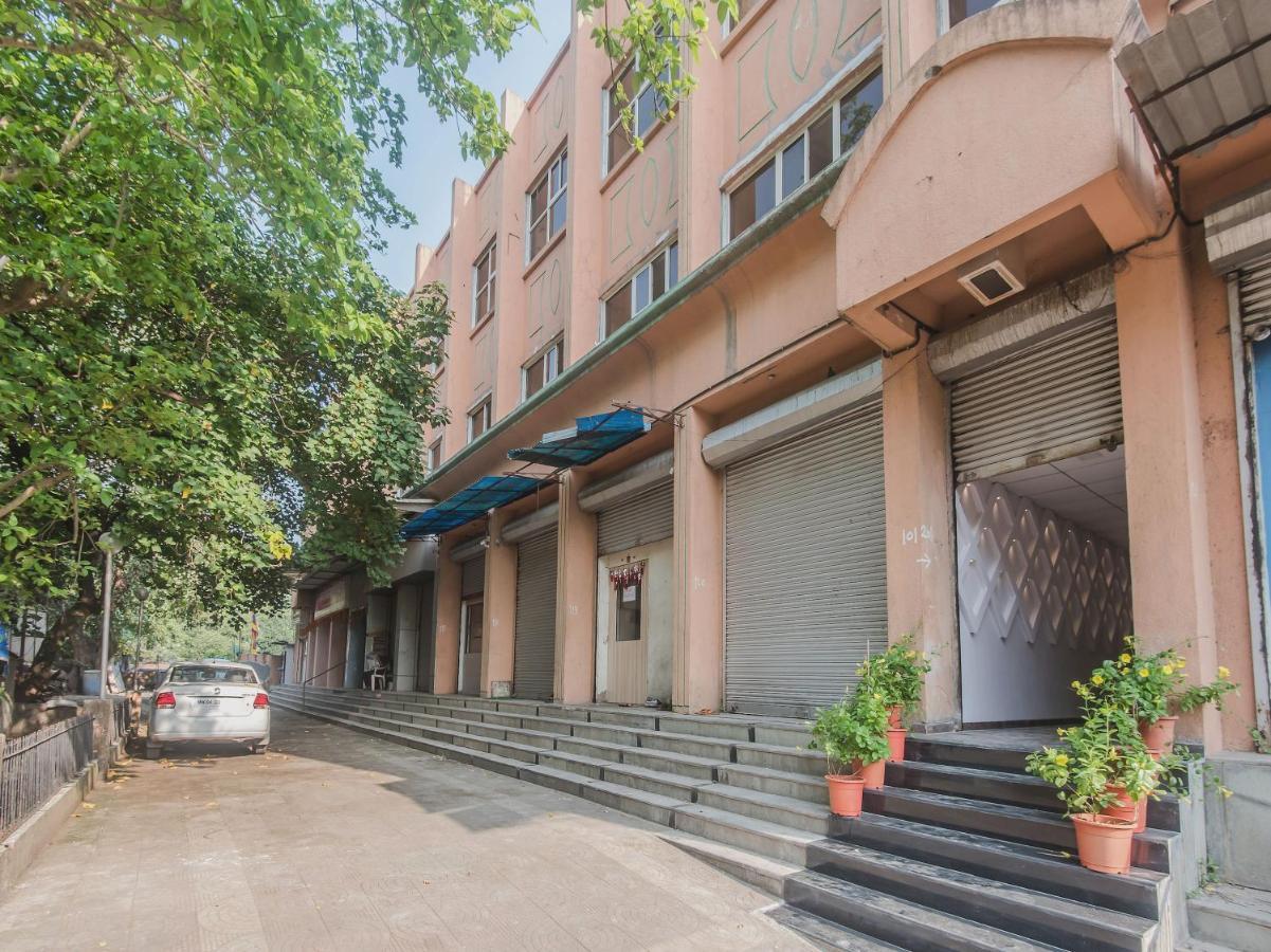 Super Hotel O Divine Residency Near Phoenix Marketcity Mumbai Kültér fotó