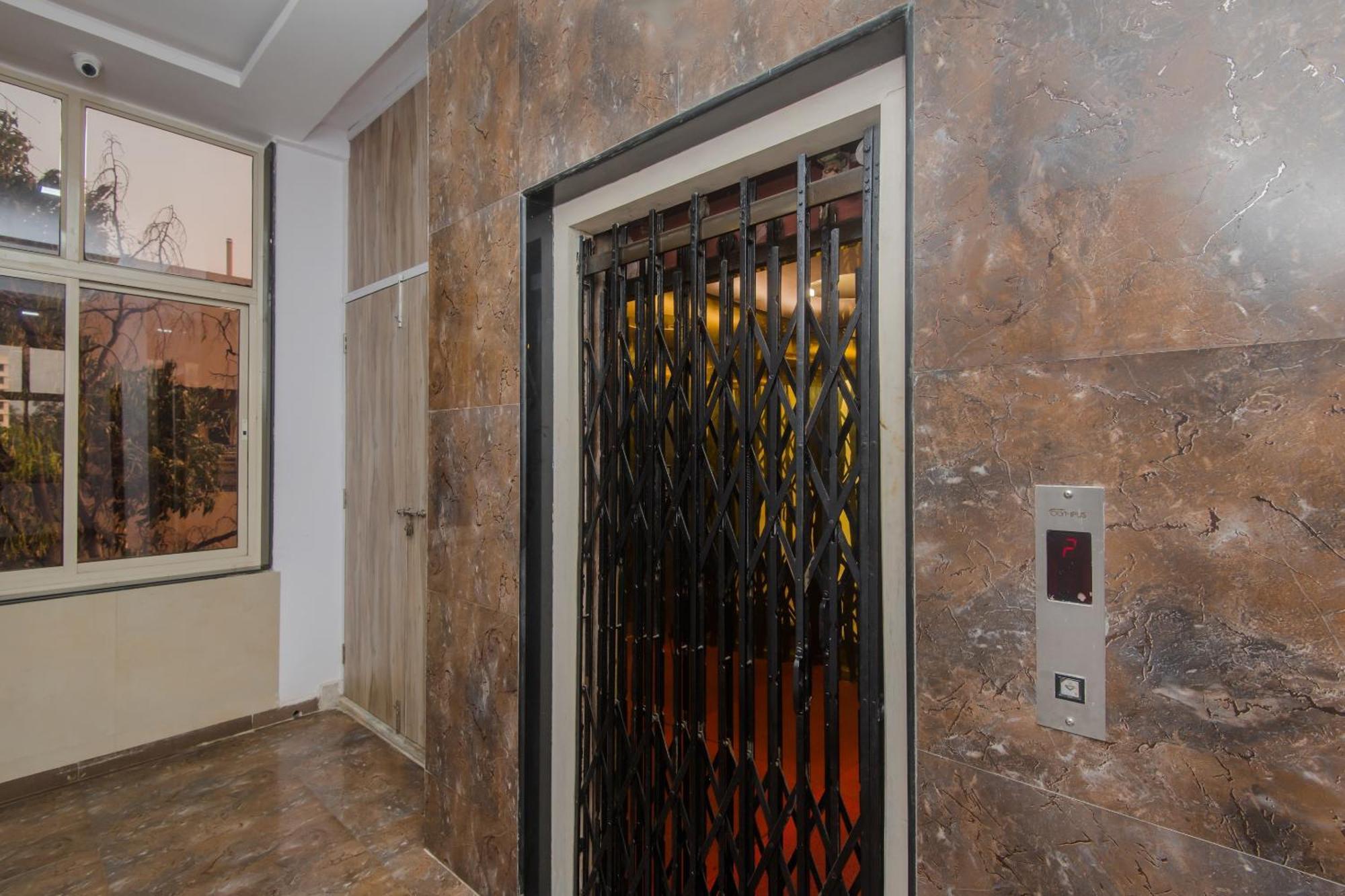 Super Hotel O Divine Residency Near Phoenix Marketcity Mumbai Kültér fotó