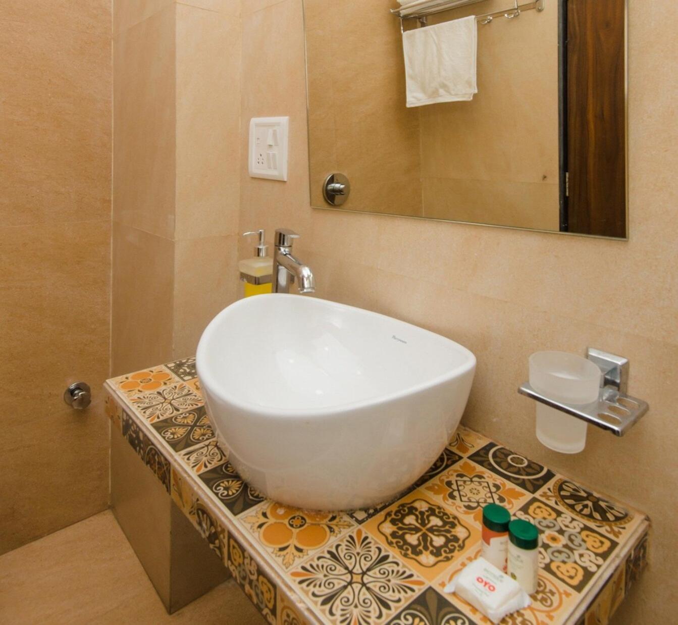 Super Hotel O Divine Residency Near Phoenix Marketcity Mumbai Kültér fotó
