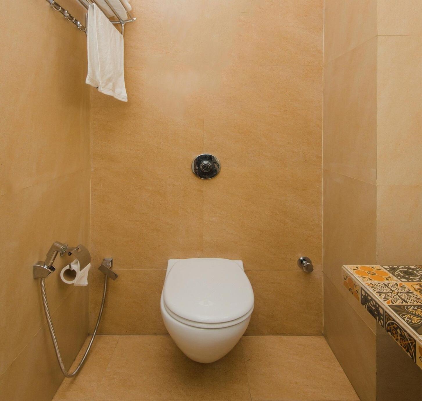 Super Hotel O Divine Residency Near Phoenix Marketcity Mumbai Kültér fotó