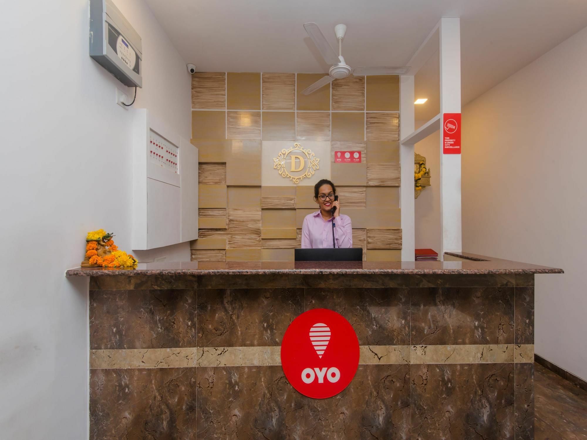 Super Hotel O Divine Residency Near Phoenix Marketcity Mumbai Kültér fotó